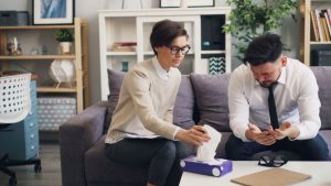 بازی درمانی در کاردرمانی؛ تکنیک‌های موثر و خلاقانه