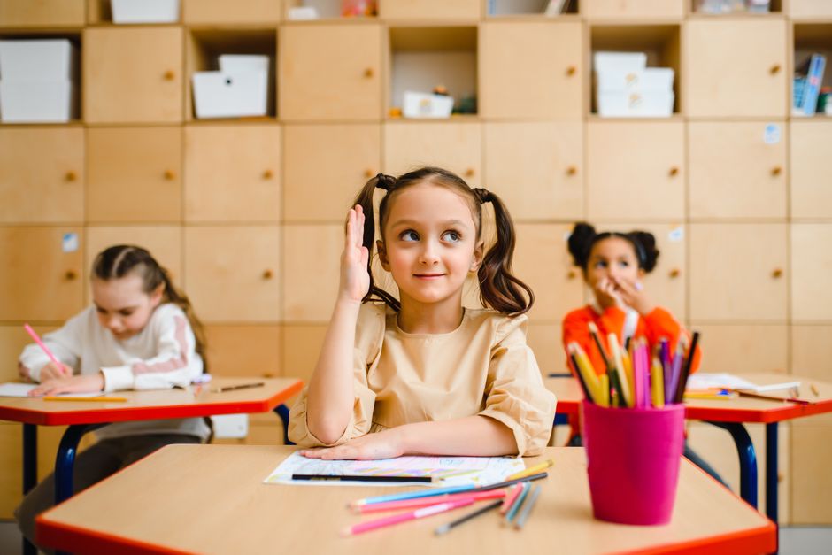 تصویر شاخص از مداخلات کاردرمانی در مدیریت ADHD در کلاس درس