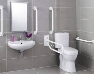 مناسب سازی خانه برای معلولین و سالمندان برای افزایش ایمنی و استقلال در زندگی روزمره