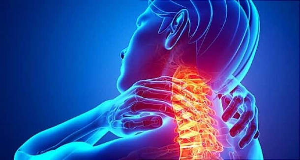 دیسک گردن چیست و فیزیوتراپی چه نقشی در کاهش درد و بهبود حرکت دارد